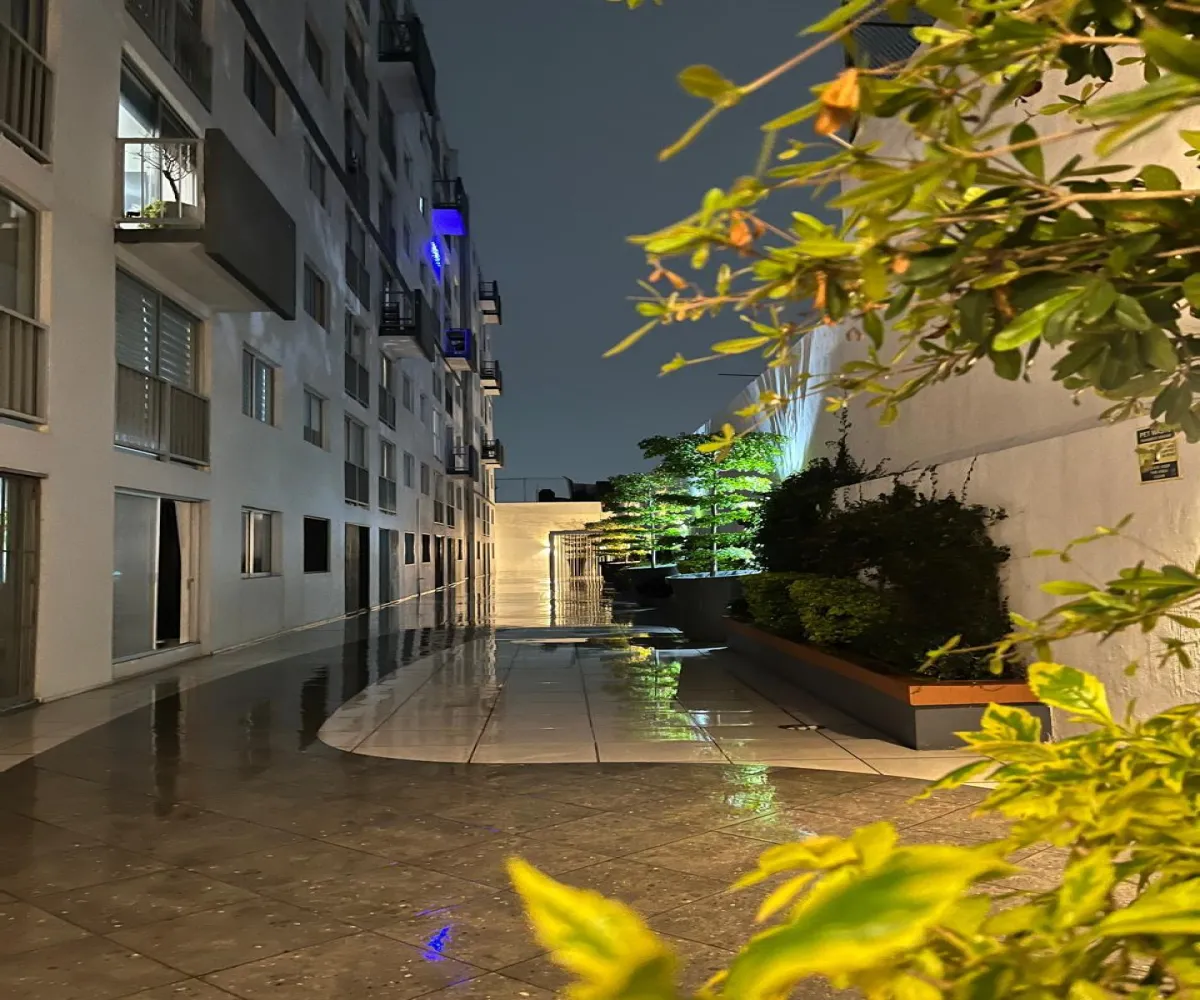 Casa En Renta,San Juan de Dios,Josefa Oríz de Dominguez 152 14, Guadalajara, Jalisco 44360, 2 Habitaciones,1 Baño,Punto Central,Josefa Oríz de Dominguez,7,723321