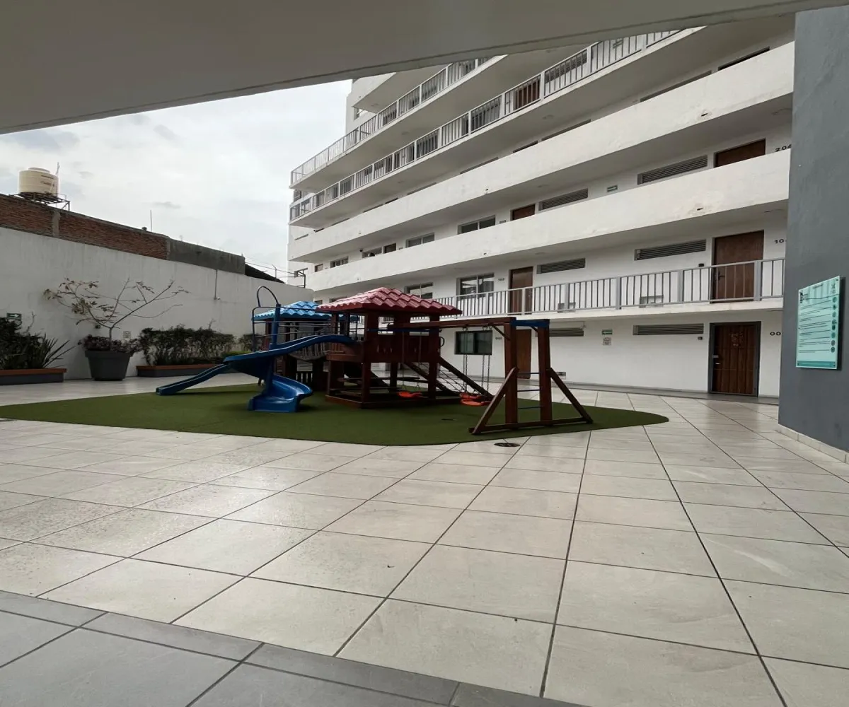 Casa En Renta,San Juan de Dios,Josefa Oríz de Dominguez 152 14, Guadalajara, Jalisco 44360, 2 Habitaciones,1 Baño,Punto Central,Josefa Oríz de Dominguez,7,723321