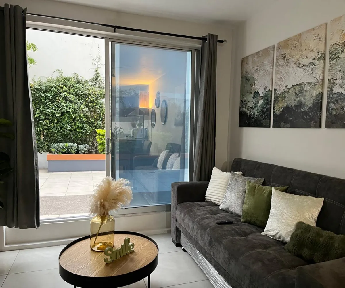 Casa En Renta,San Juan de Dios,Josefa Oríz de Dominguez 152 14, Guadalajara, Jalisco 44360, 2 Habitaciones,1 Baño,Punto Central,Josefa Oríz de Dominguez,7,723321