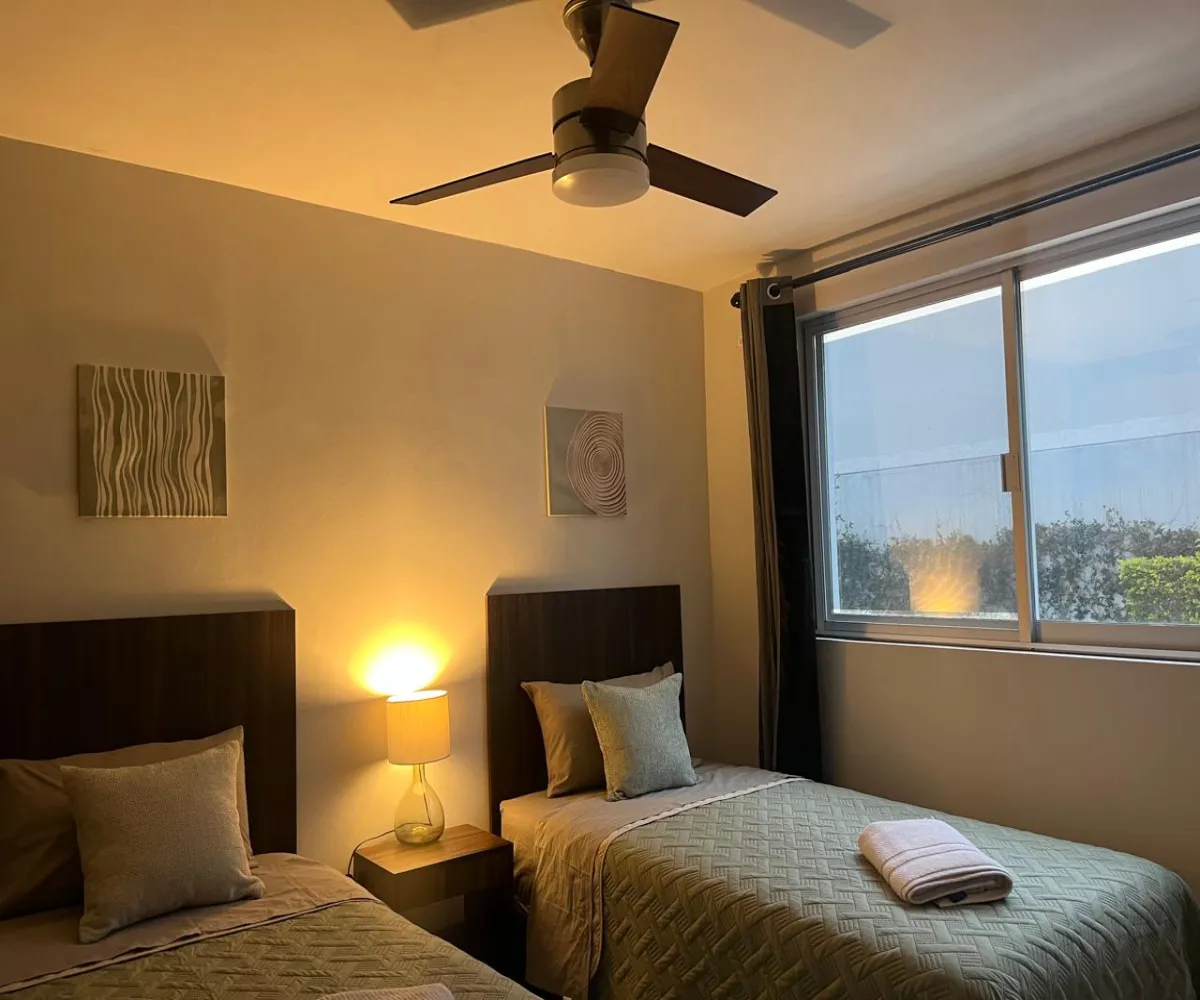Casa En Renta,San Juan de Dios,Josefa Oríz de Dominguez 152 14, Guadalajara, Jalisco 44360, 2 Habitaciones,1 Baño,Punto Central,Josefa Oríz de Dominguez,7,723321