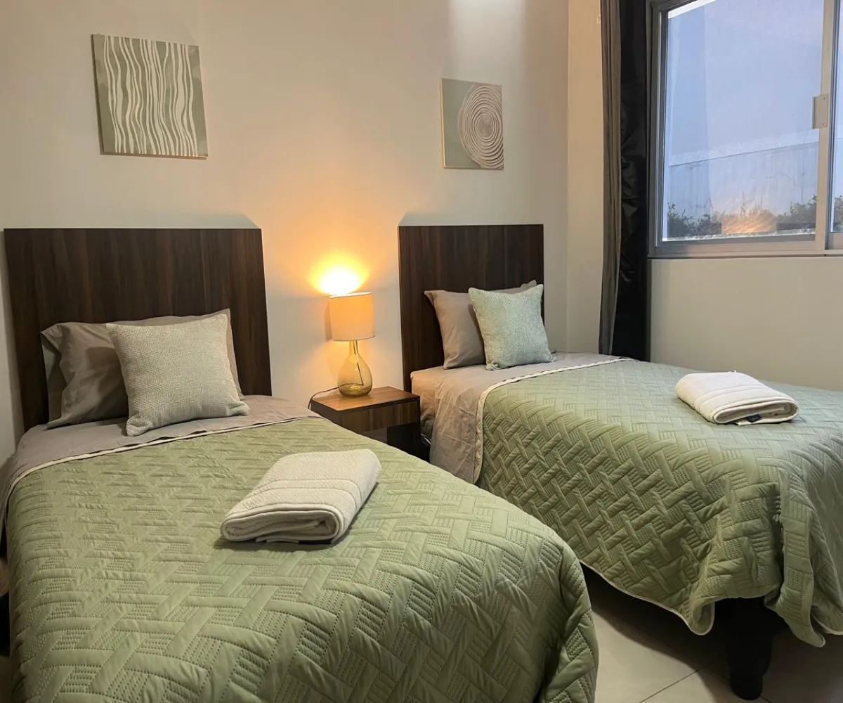 Casa En Renta,San Juan de Dios,Josefa Oríz de Dominguez 152 14, Guadalajara, Jalisco 44360, 2 Habitaciones,1 Baño,Punto Central,Josefa Oríz de Dominguez,7,723321