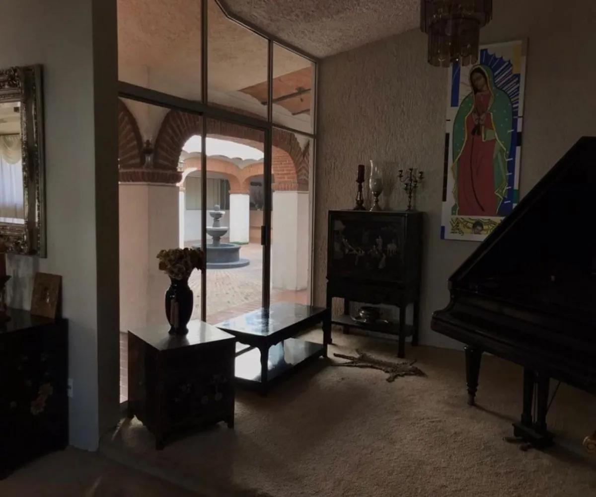 Casa En Venta,Prados Tepeyac,Prado de los tabachines S/N, Zapopan, Jalisco 45050, 4 Habitaciones,4 Baños,Prado de los tabachines,1,pl2GJQj
