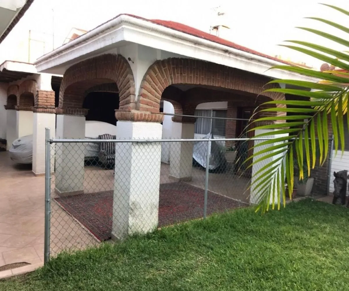 Casa En Venta,Prados Tepeyac,Prado de los tabachines S/N, Zapopan, Jalisco 45050, 4 Habitaciones,4 Baños,Prado de los tabachines,1,pl2GJQj