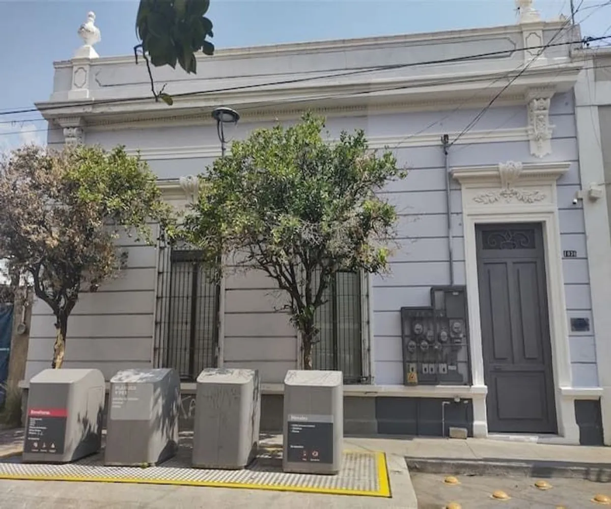 Departamento En Venta,Zona Centro,Juan Manuel 1036, Guadalajara, Jalisco 44100, 1 Cuarto,1 Baño,Juan Manuel,1,pmhs3VF