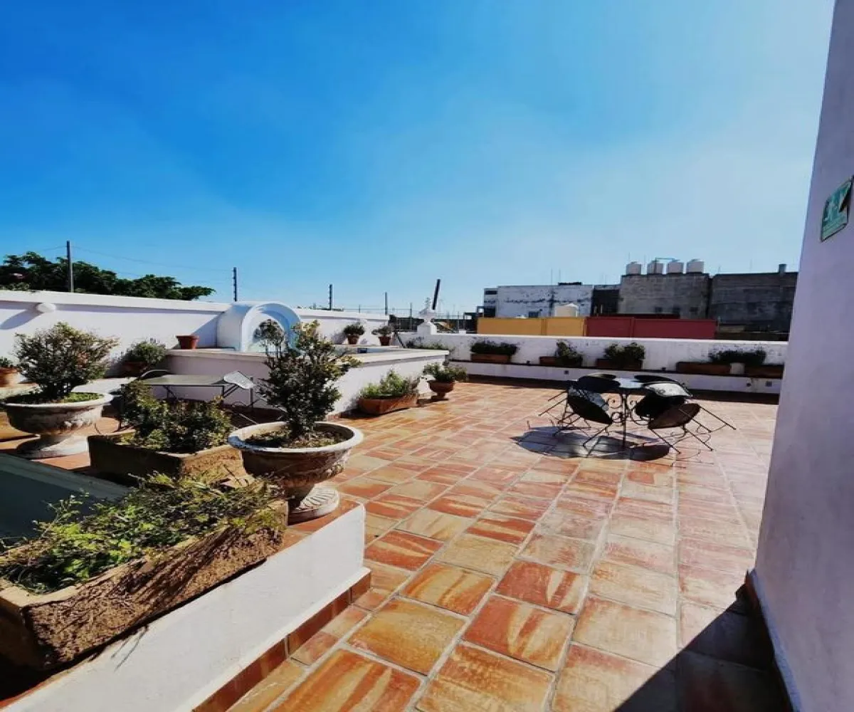 Departamento En Venta,Zona Centro,Juan Manuel 1036, Guadalajara, Jalisco 44100, 1 Cuarto,1 Baño,Juan Manuel,1,pmhs3VF
