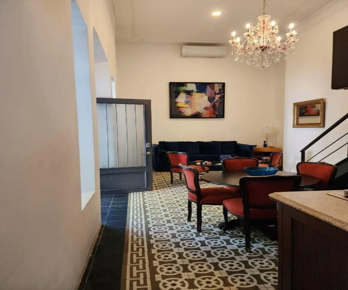 Departamento En Venta,Zona Centro,Juan Manuel 1036, Guadalajara, Jalisco 44100, 1 Cuarto,1 Baño,Juan Manuel,1,pmhs3VF