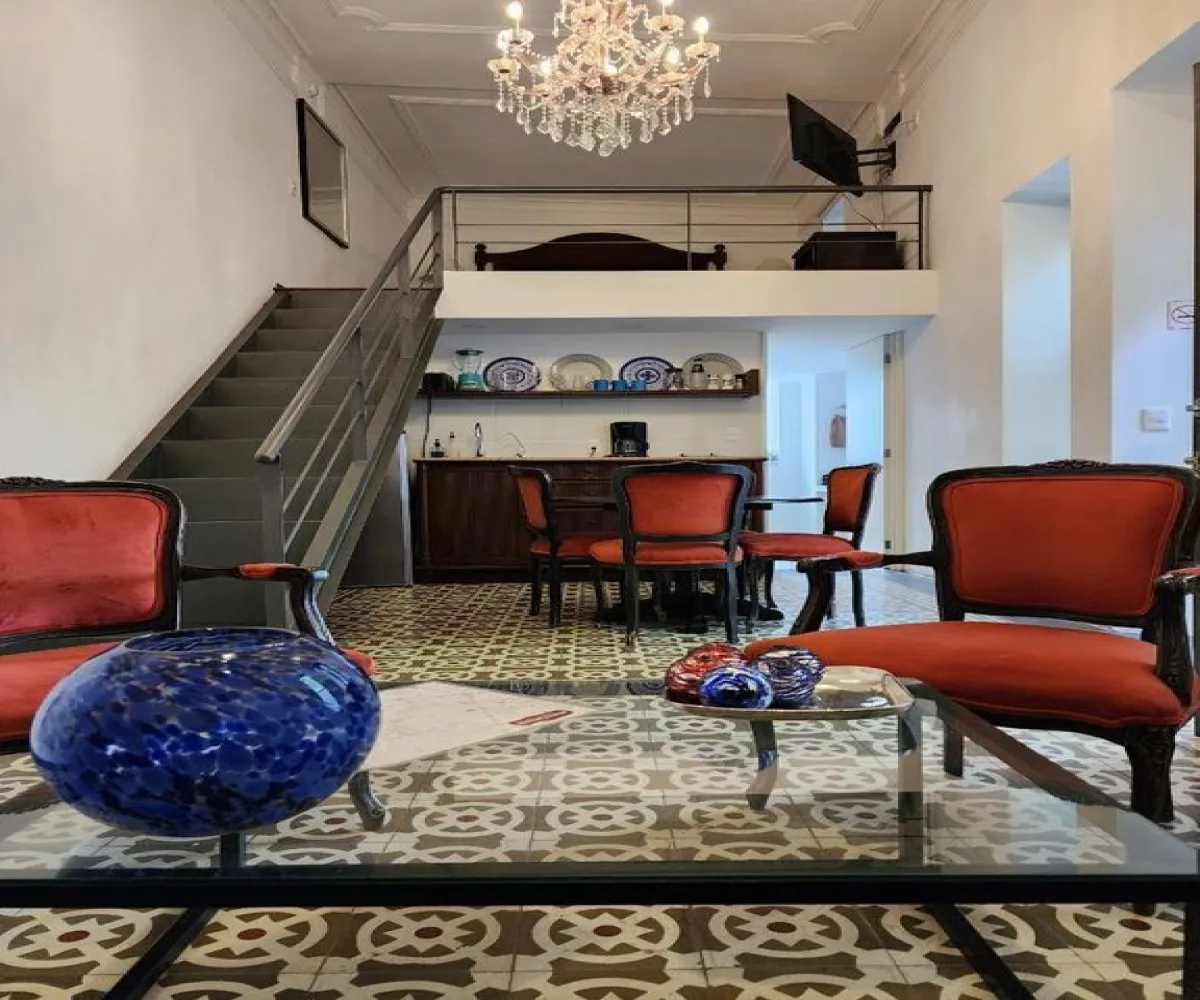 Departamento En Venta,Zona Centro,Juan Manuel 1036, Guadalajara, Jalisco 44100, 1 Cuarto,1 Baño,Juan Manuel,1,pmhs3VF