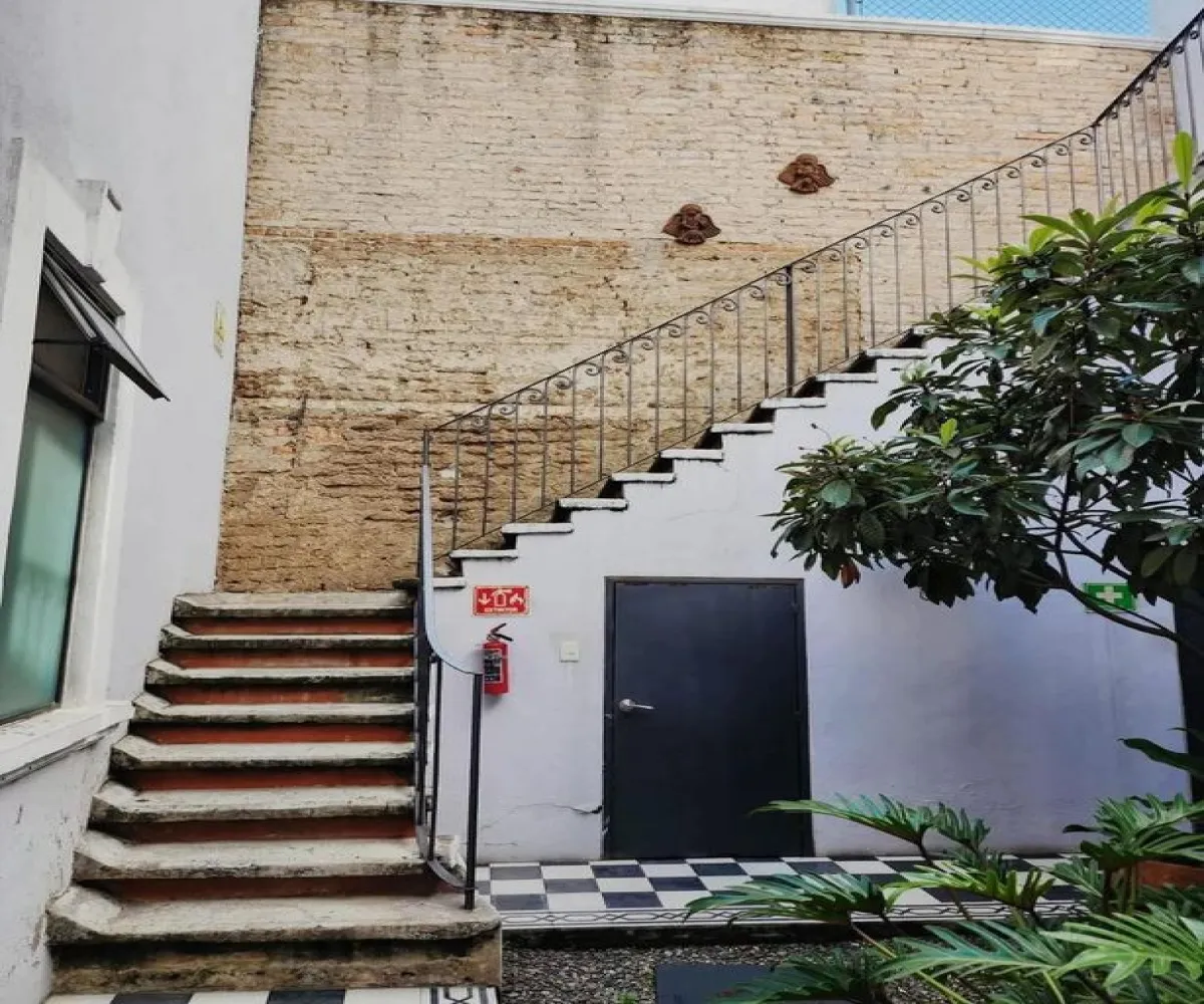 Departamento En Venta,Zona Centro,Juan Manuel 1036, Guadalajara, Jalisco 44100, 1 Cuarto,1 Baño,Juan Manuel,1,pmhs3VF