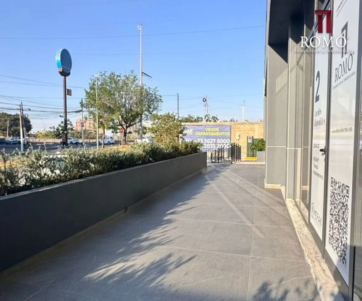Local En Renta,Puertas del Tule,Del Tule 838 2, Zapopan, Jalisco 45017,Del Tule,1,pC0Ip2H