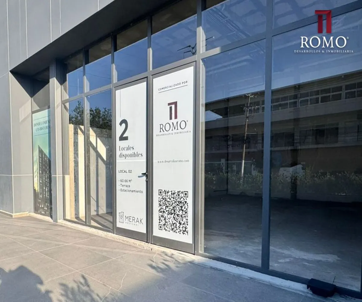 Local En Renta,Puertas del Tule,Del Tule 838 2, Zapopan, Jalisco 45017,Del Tule,1,pC0Ip2H