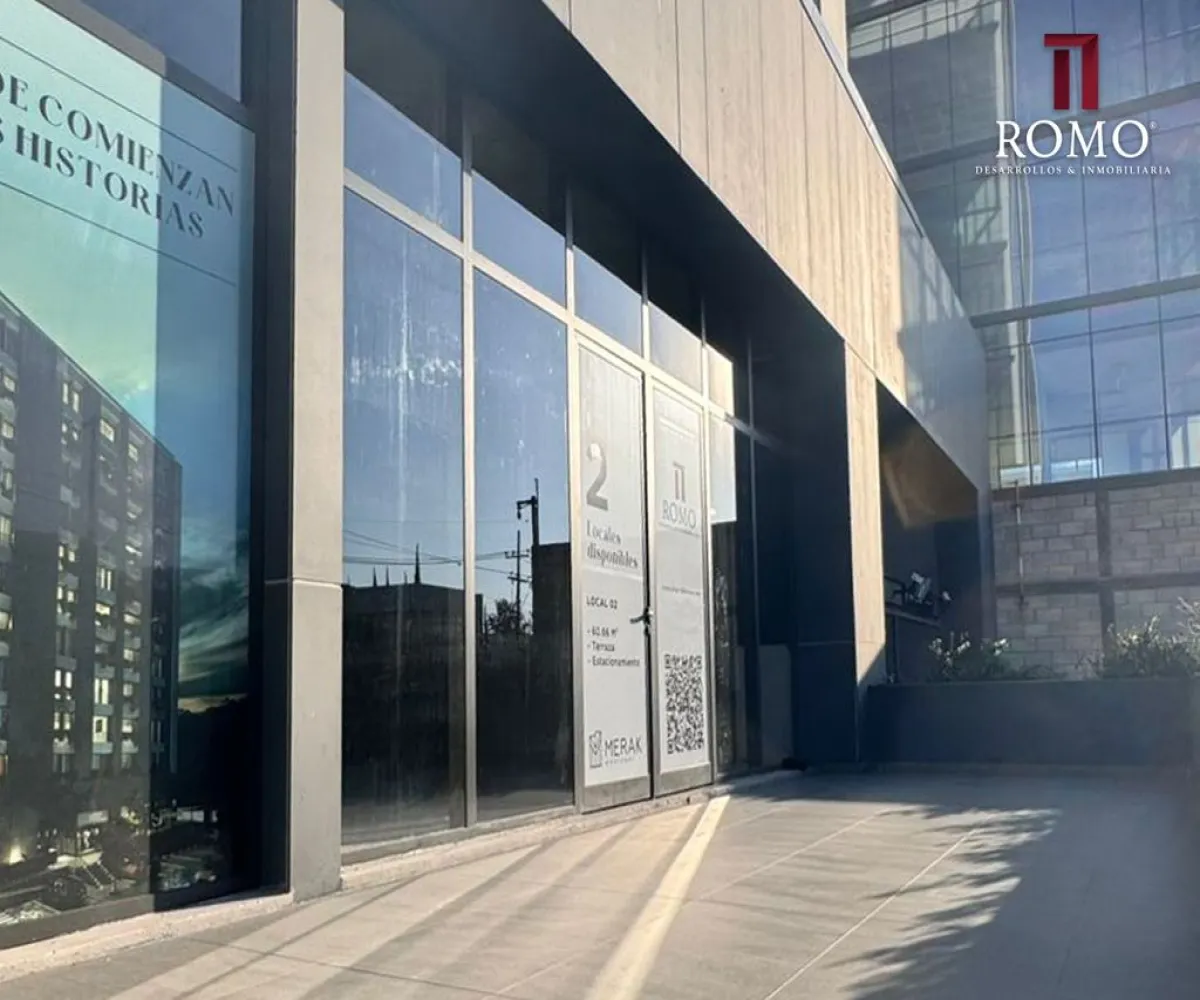 Local En Renta,Puertas del Tule,Del Tule 838 2, Zapopan, Jalisco 45017,Del Tule,1,pC0Ip2H