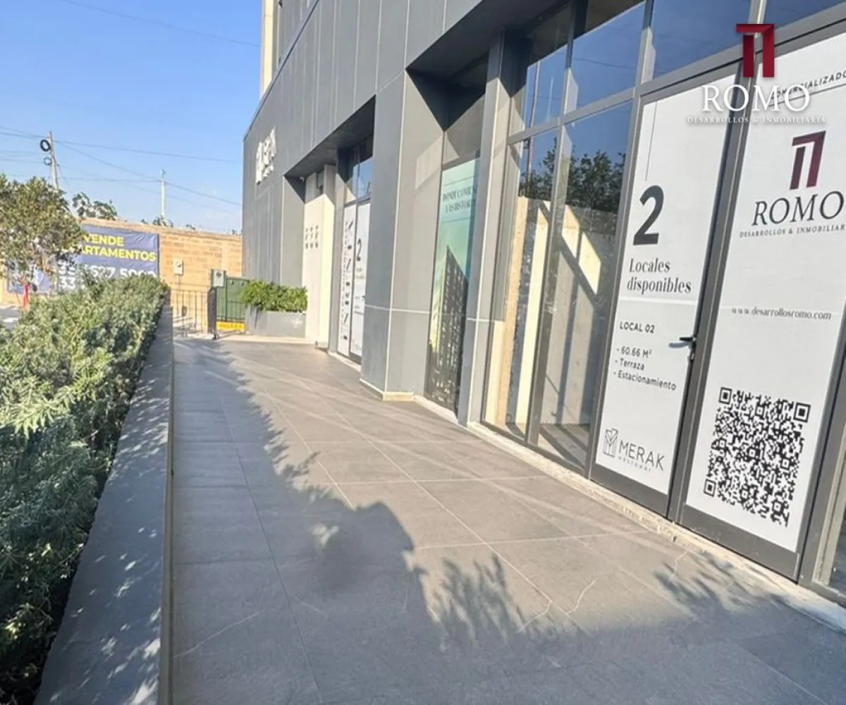 Local En Renta,Puertas del Tule,Del Tule 838 2, Zapopan, Jalisco 45017,Del Tule,1,pC0Ip2H