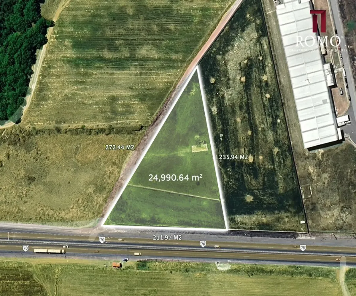Terreno En Venta,Carretera Federal 70 1075, Tala, Jalisco 45314,Carretera Federal 70,pm8f4Eh