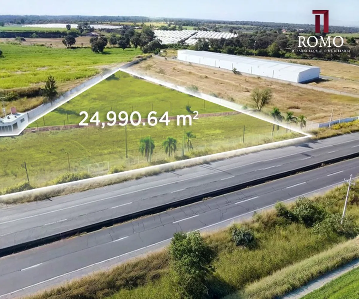 Terreno En Venta,Carretera Federal 70 1075, Tala, Jalisco 45314,Carretera Federal 70,pm8f4Eh