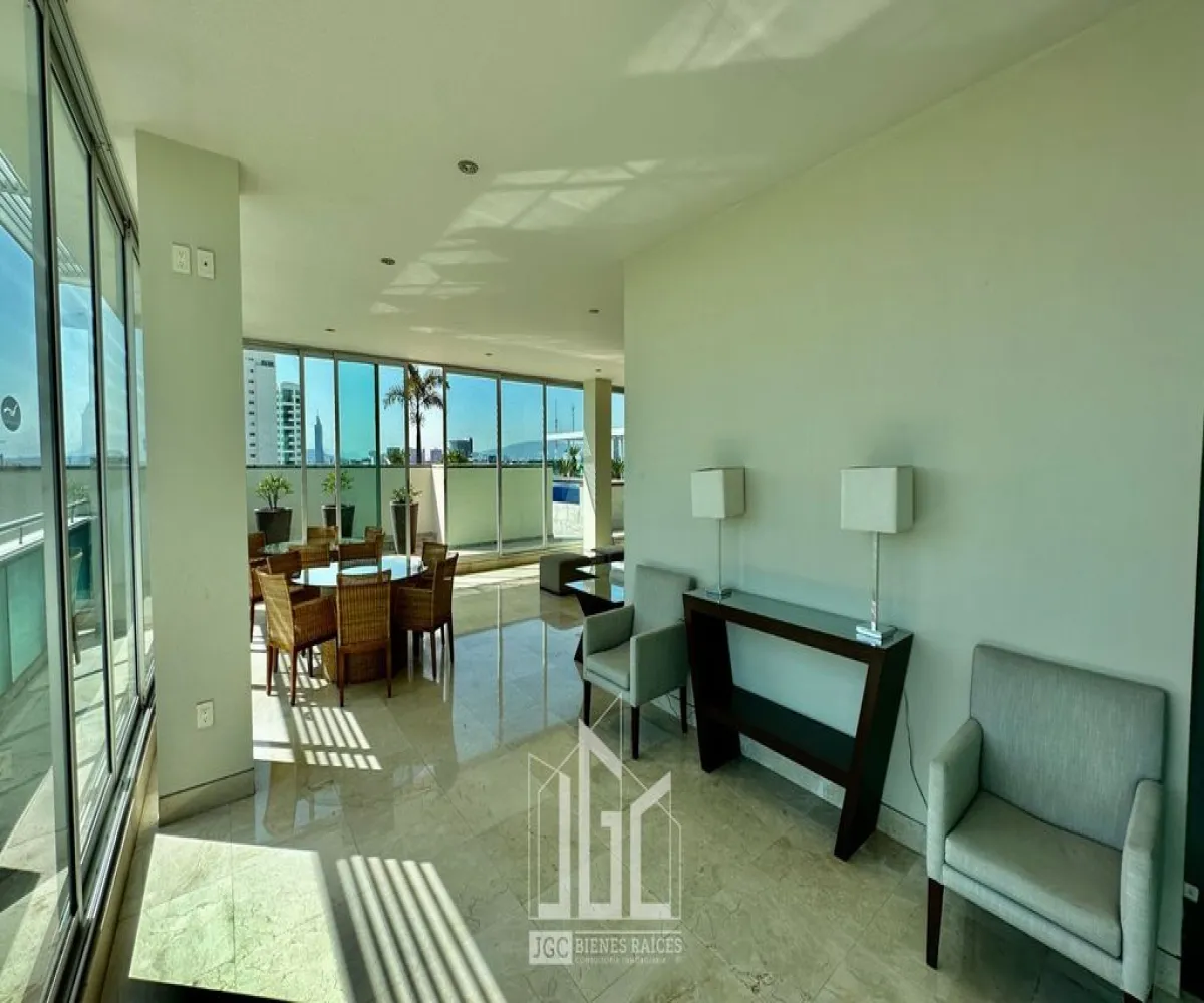 Departamento En Renta,Prados de Providencia,Rubén Darío 939 501, Guadalajara, Jalisco 44670, 3 Habitaciones,3 Baños,Rubén Darío,1,pfepagH