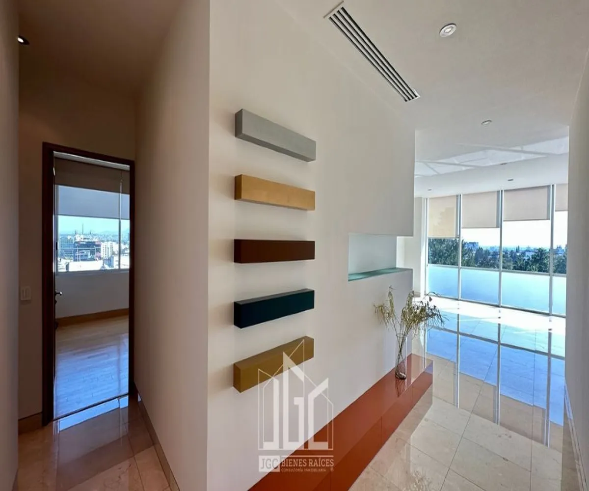 Departamento En Renta,Prados de Providencia,Rubén Darío 939 501, Guadalajara, Jalisco 44670, 3 Habitaciones,3 Baños,Rubén Darío,1,pfepagH