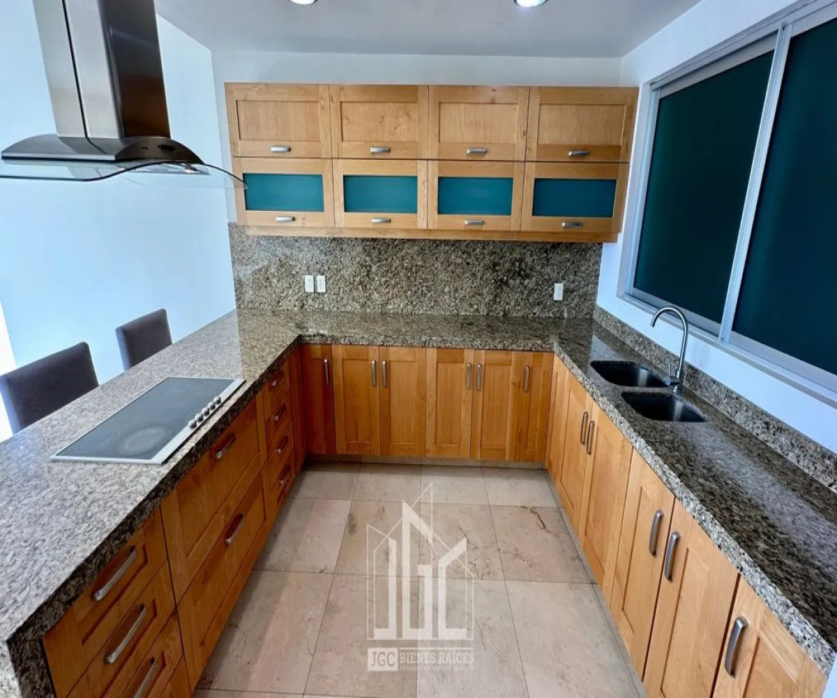 Departamento En Renta,Prados de Providencia,Rubén Darío 939 501, Guadalajara, Jalisco 44670, 3 Habitaciones,3 Baños,Rubén Darío,1,pfepagH