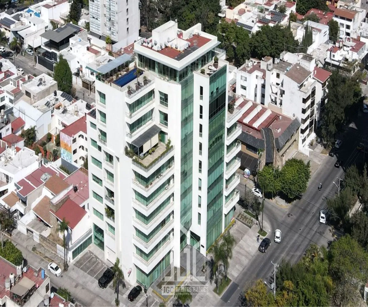 Departamento En Renta,Prados de Providencia,Rubén Darío 939 501, Guadalajara, Jalisco 44670, 3 Habitaciones,3 Baños,Rubén Darío,1,pfepagH