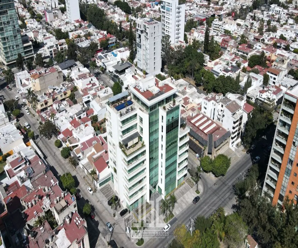 Departamento En Renta,Prados de Providencia,Rubén Darío 939 501, Guadalajara, Jalisco 44670, 3 Habitaciones,3 Baños,Rubén Darío,1,pfepagH