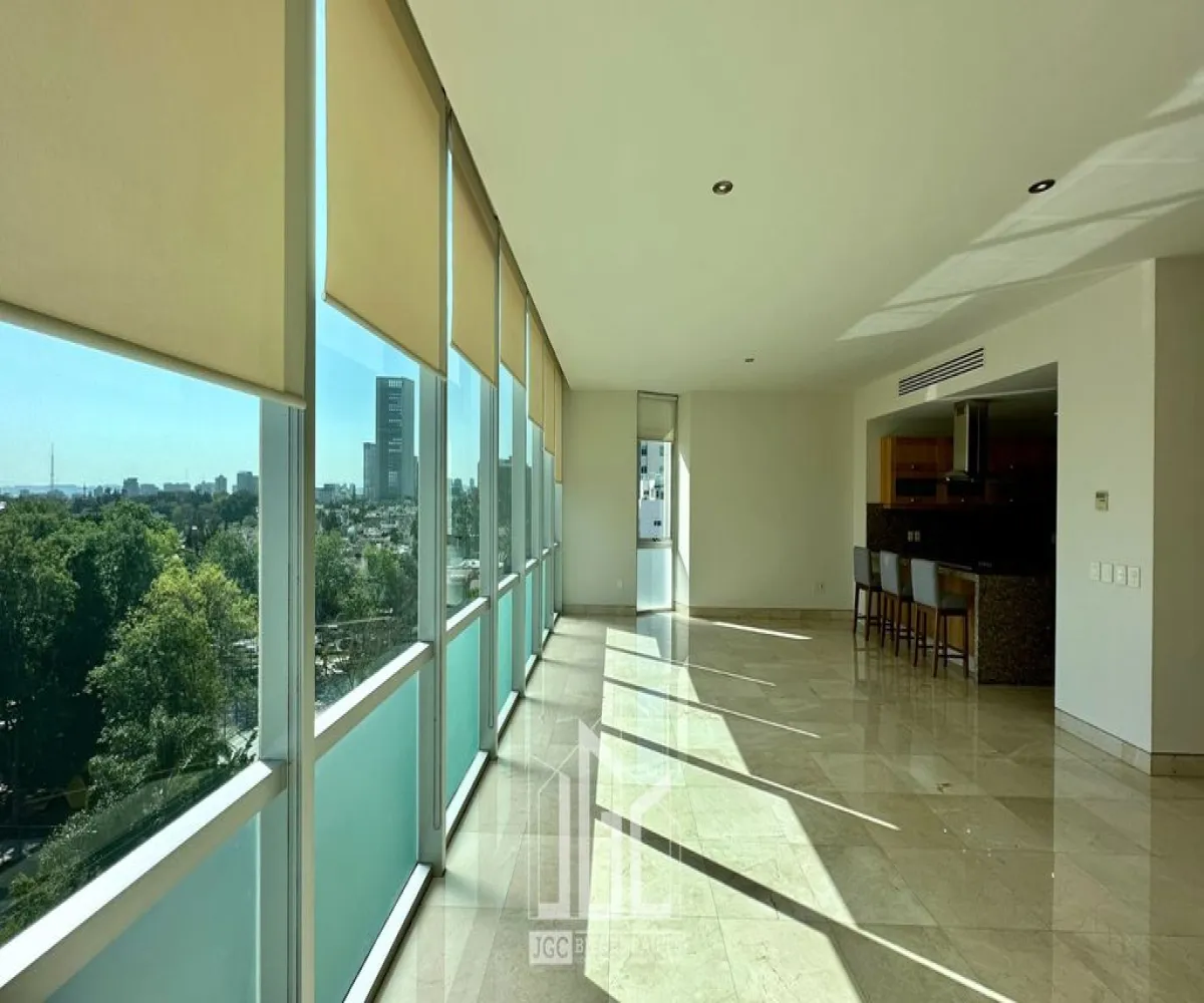 Departamento En Renta,Prados de Providencia,Rubén Darío 939 501, Guadalajara, Jalisco 44670, 3 Habitaciones,3 Baños,Rubén Darío,1,pfepagH