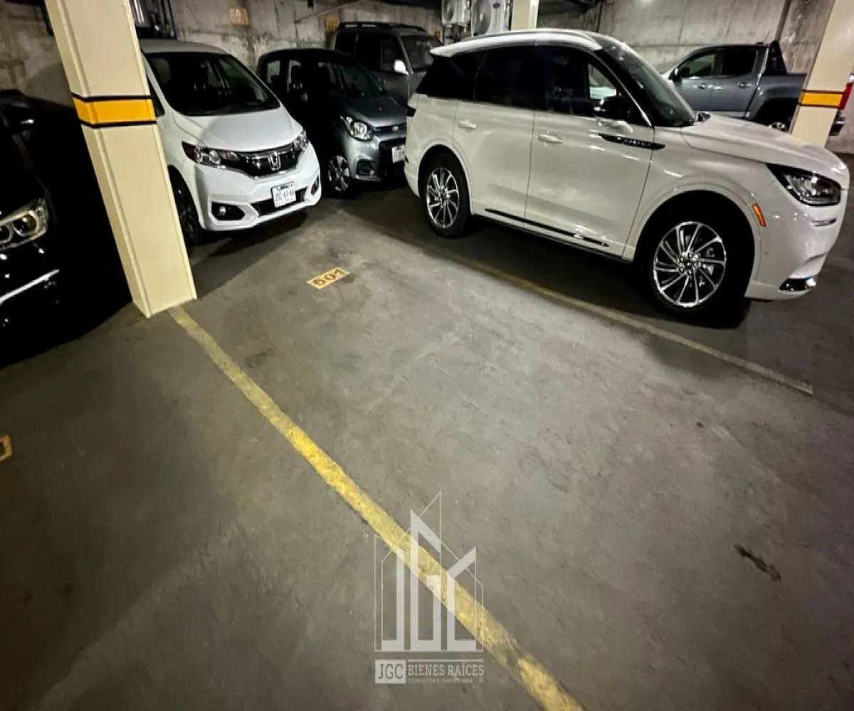 Departamento En Renta,Prados de Providencia,Rubén Darío 939 501, Guadalajara, Jalisco 44670, 3 Habitaciones,3 Baños,Rubén Darío,1,pfepagH