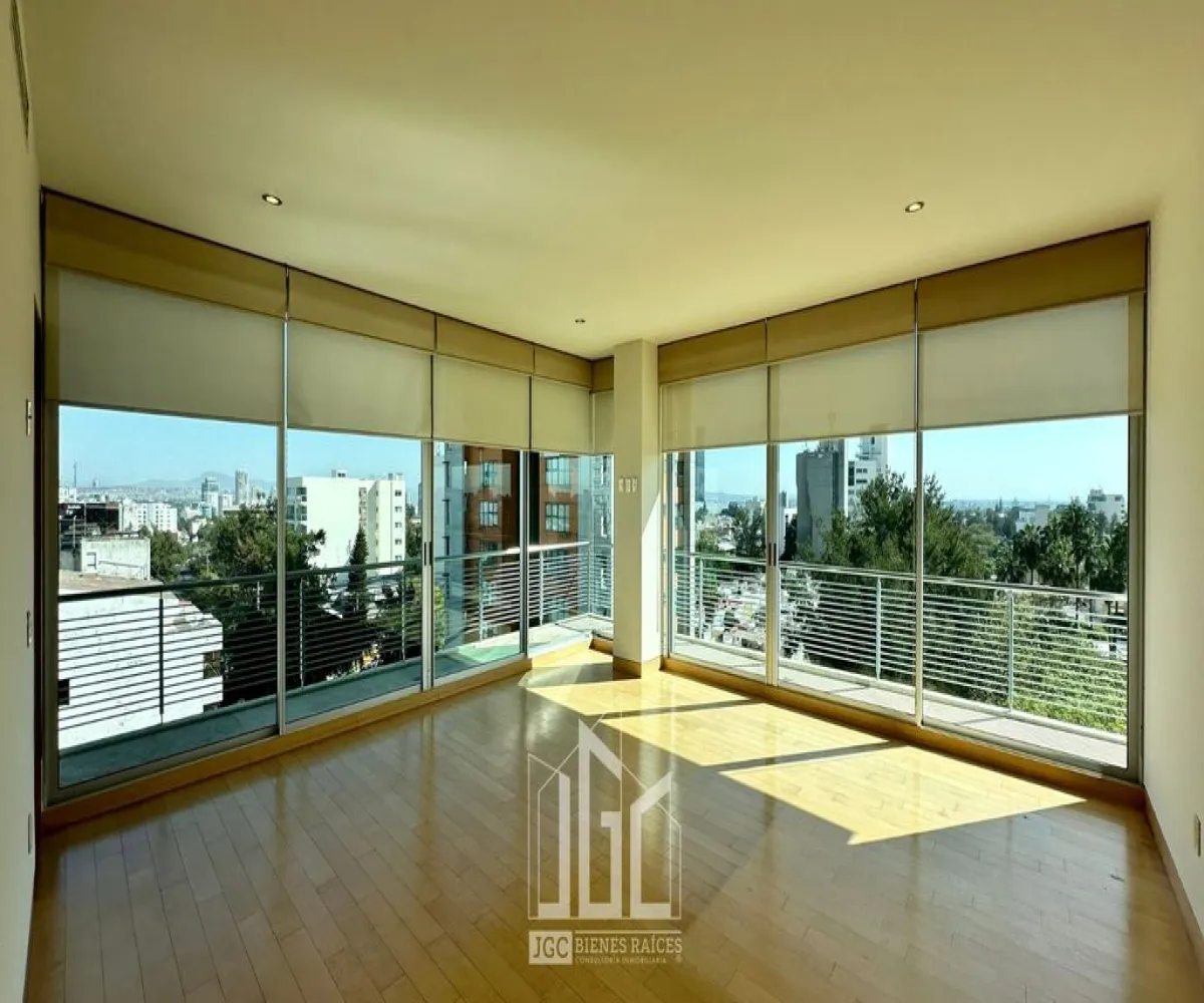 Departamento En Renta,Prados de Providencia,Rubén Darío 939 501, Guadalajara, Jalisco 44670, 3 Habitaciones,3 Baños,Rubén Darío,1,pfepagH