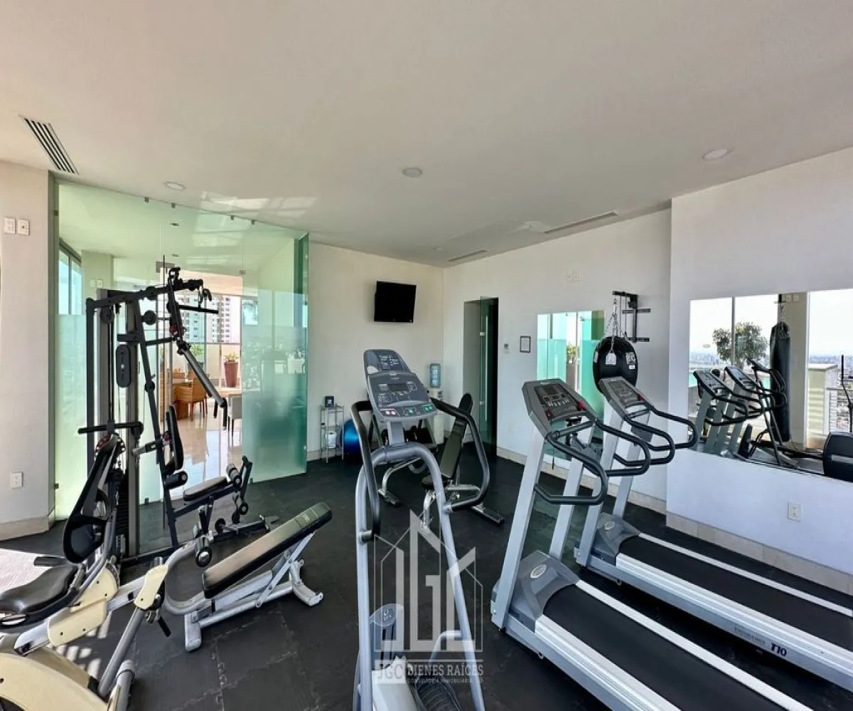 Departamento En Renta,Prados de Providencia,Rubén Darío 939 501, Guadalajara, Jalisco 44670, 3 Habitaciones,3 Baños,Rubén Darío,1,pfepagH
