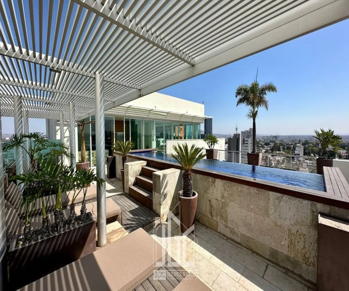 Departamento En Renta,Prados de Providencia,Rubén Darío 939 501, Guadalajara, Jalisco 44670, 3 Habitaciones,3 Baños,Rubén Darío,1,pfepagH