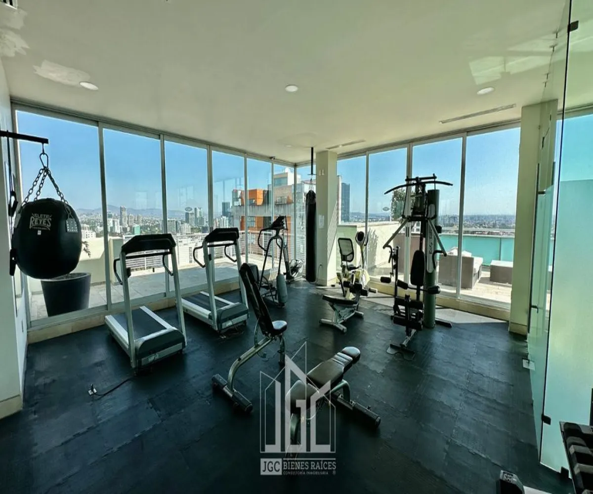 Departamento En Renta,Prados de Providencia,Rubén Darío 939 501, Guadalajara, Jalisco 44670, 3 Habitaciones,3 Baños,Rubén Darío,1,pfepagH