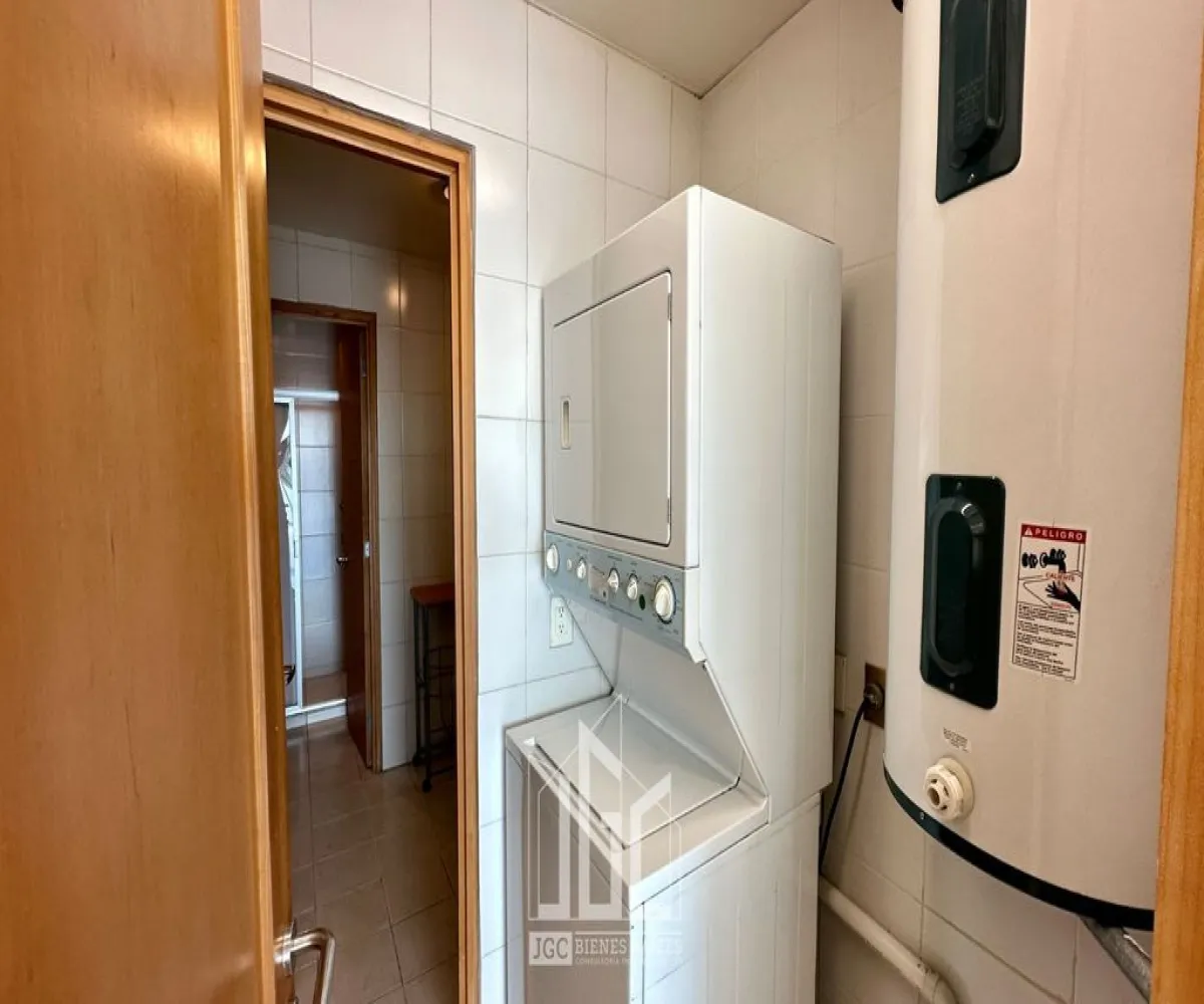 Departamento En Renta,Prados de Providencia,Rubén Darío 939 501, Guadalajara, Jalisco 44670, 3 Habitaciones,3 Baños,Rubén Darío,1,pfepagH