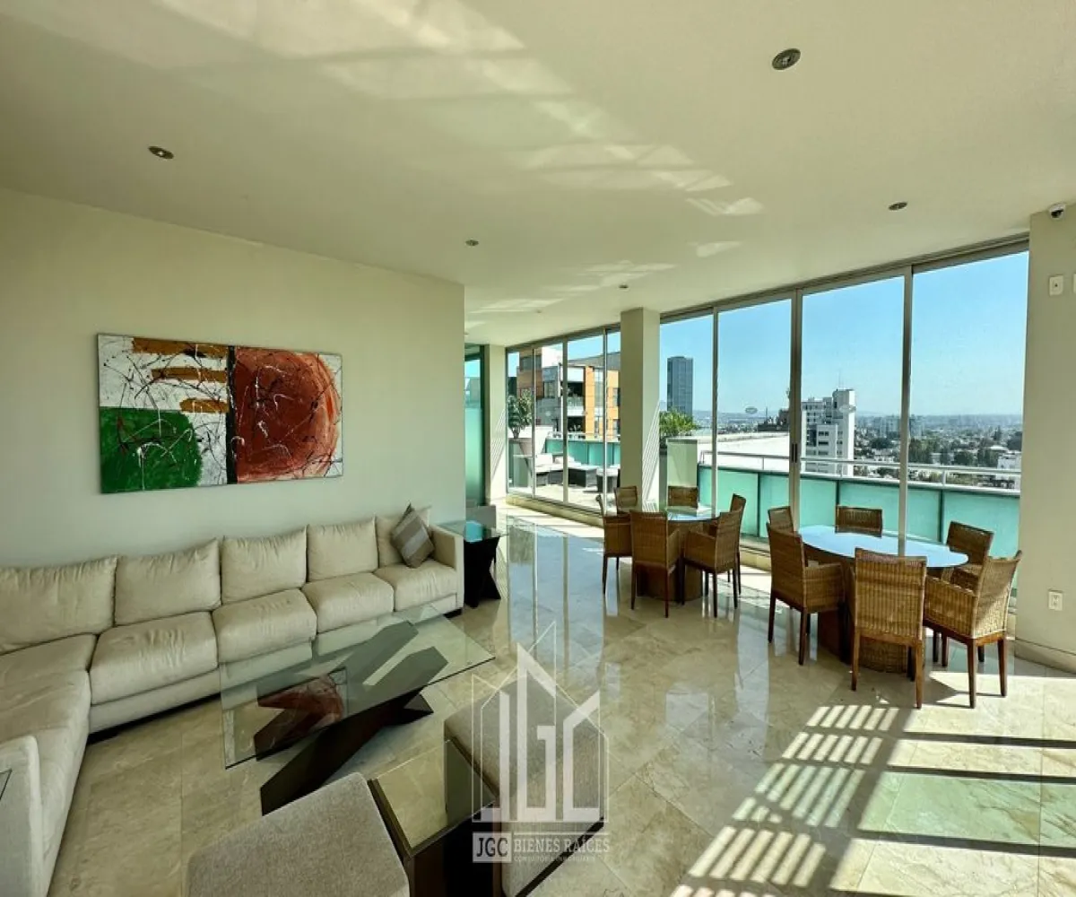 Departamento En Renta,Prados de Providencia,Rubén Darío 939 501, Guadalajara, Jalisco 44670, 3 Habitaciones,3 Baños,Rubén Darío,1,pfepagH
