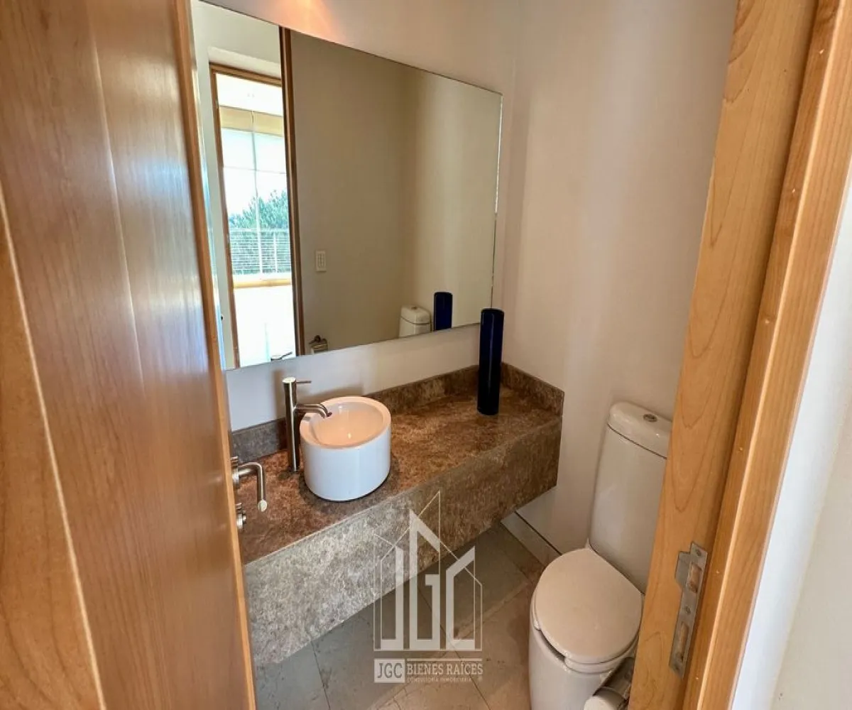 Departamento En Renta,Prados de Providencia,Rubén Darío 939 501, Guadalajara, Jalisco 44670, 3 Habitaciones,3 Baños,Rubén Darío,1,pfepagH