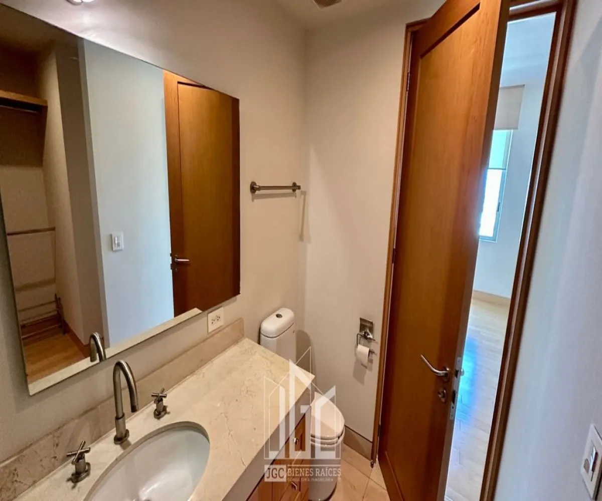 Departamento En Renta,Prados de Providencia,Rubén Darío 939 501, Guadalajara, Jalisco 44670, 3 Habitaciones,3 Baños,Rubén Darío,1,pfepagH