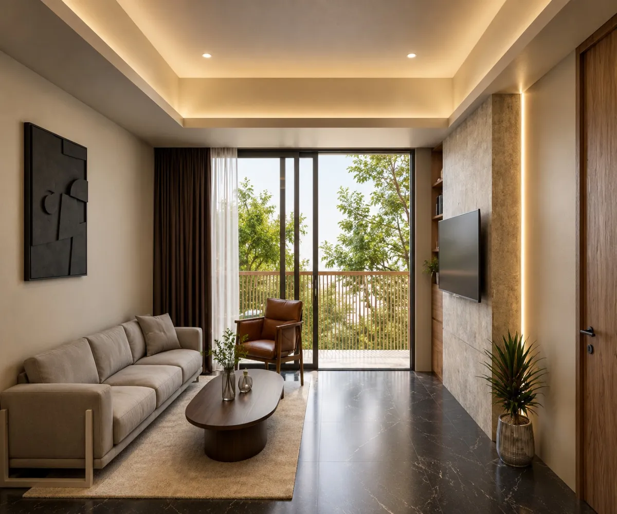 Departamento En PreVenta,Country Club,Mar California 2090 801, Guadalajara, Jalisco 44610, 1 Cuarto,1 Baño,Park View,Mar California,10,723326