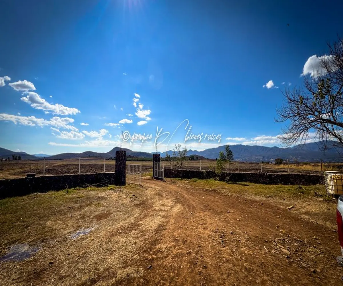 Terreno En Venta,Primavera S/N, Mixtlán, Jalisco 46850, 4 Habitaciones,1 Baño,Primavera,1,pzsIQlT