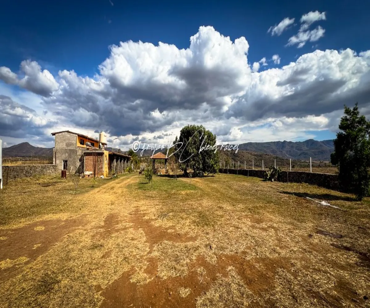 Terreno En Venta,Primavera S/N, Mixtlán, Jalisco 46850, 4 Habitaciones,1 Baño,Primavera,1,pzsIQlT