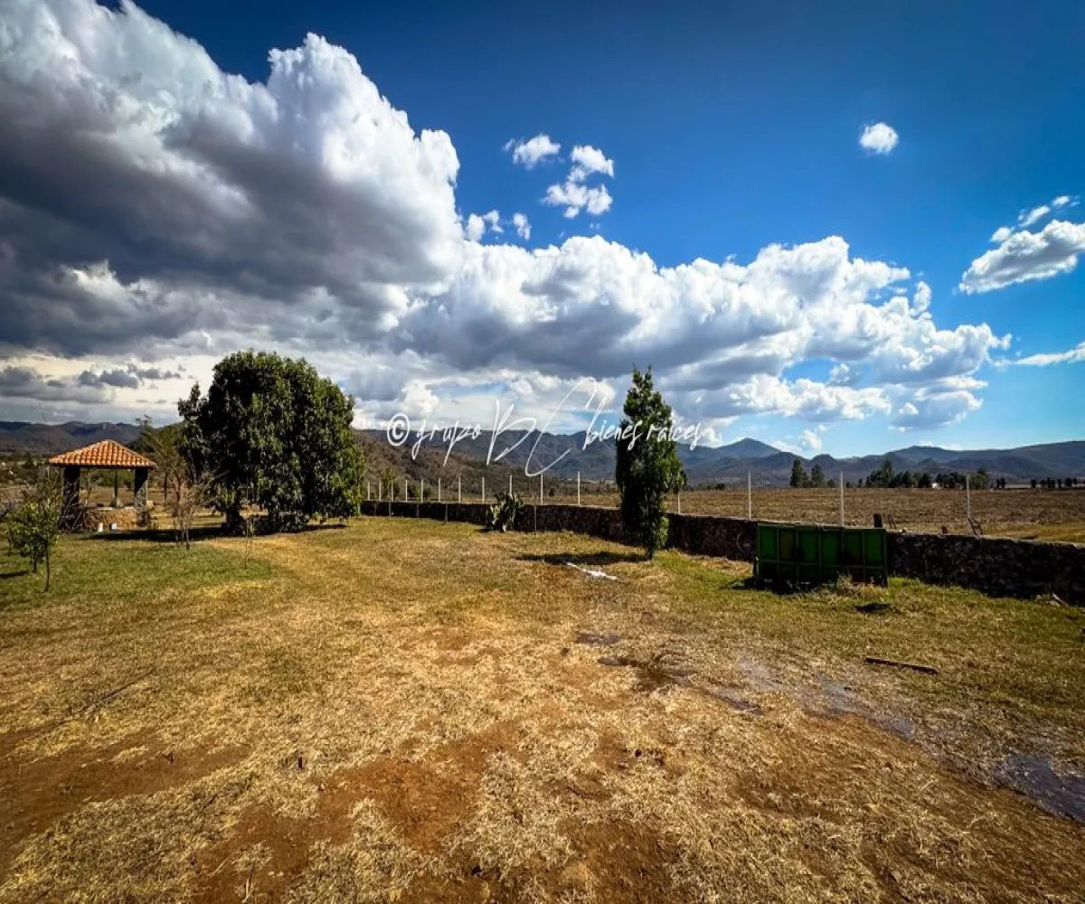 Terreno En Venta,Primavera S/N, Mixtlán, Jalisco 46850, 4 Habitaciones,1 Baño,Primavera,1,pzsIQlT