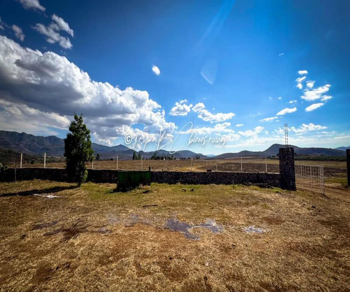 Terreno En Venta,Primavera S/N, Mixtlán, Jalisco 46850, 4 Habitaciones,1 Baño,Primavera,1,pzsIQlT