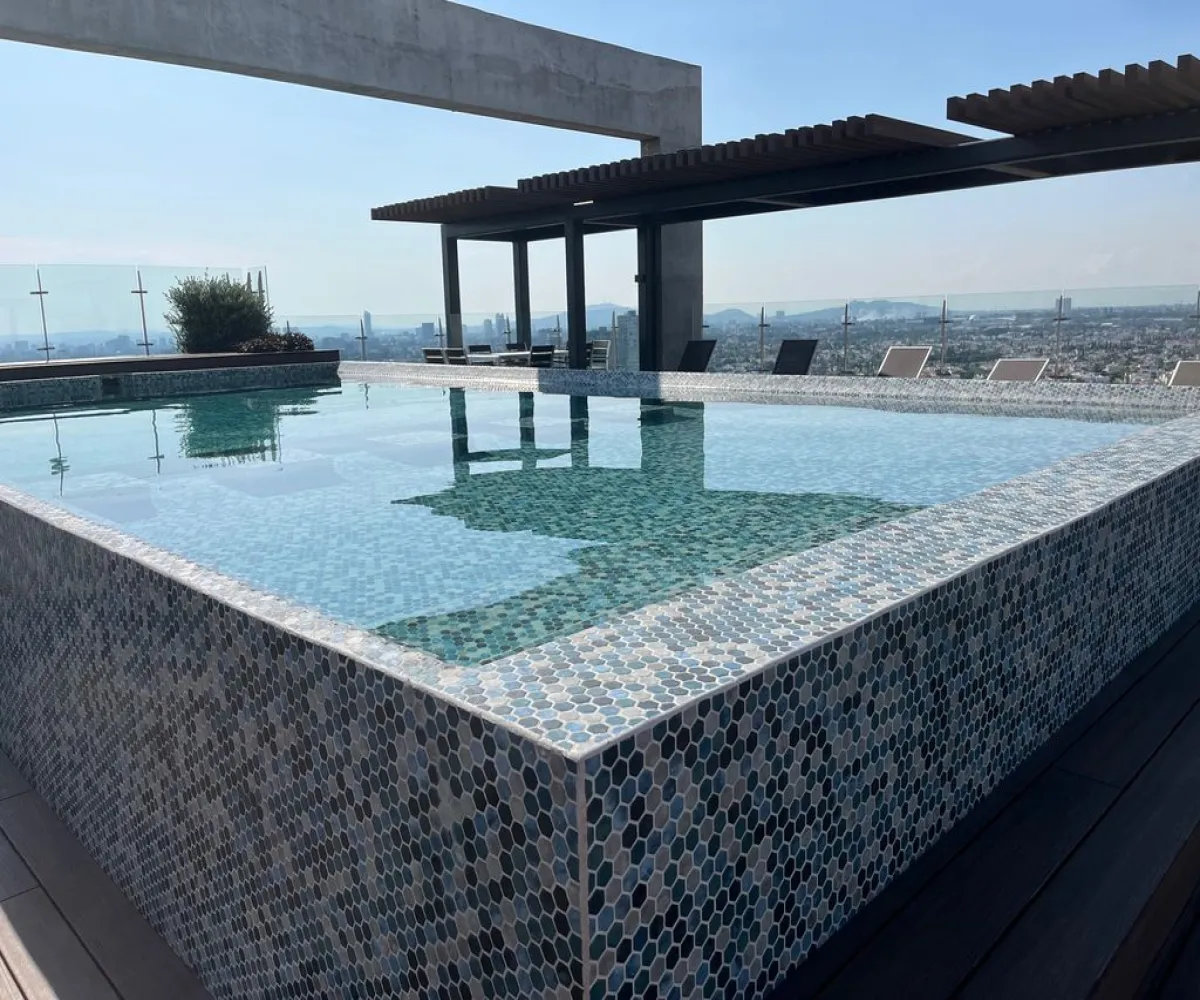 Departamento En Renta,Res Virreyes,Avenida Universidad 2866 701, Zapopan, Jalisco 45110, 2 Habitaciones,2 Baños,Avenida Universidad,1,pICHuPs
