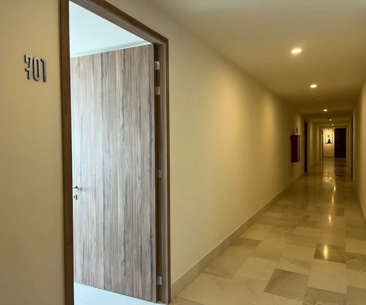 Departamento En Renta,Res Virreyes,Avenida Universidad 2866 701, Zapopan, Jalisco 45110, 2 Habitaciones,2 Baños,Avenida Universidad,1,pICHuPs