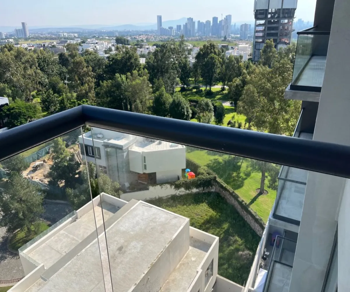 Departamento En Renta,Res Virreyes,Avenida Universidad 2866 701, Zapopan, Jalisco 45110, 2 Habitaciones,2 Baños,Avenida Universidad,1,pICHuPs