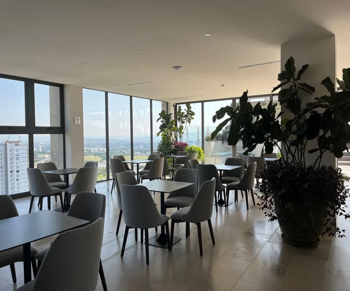 Departamento En Renta,Res Virreyes,Avenida Universidad 2866 701, Zapopan, Jalisco 45110, 2 Habitaciones,2 Baños,Avenida Universidad,1,pICHuPs