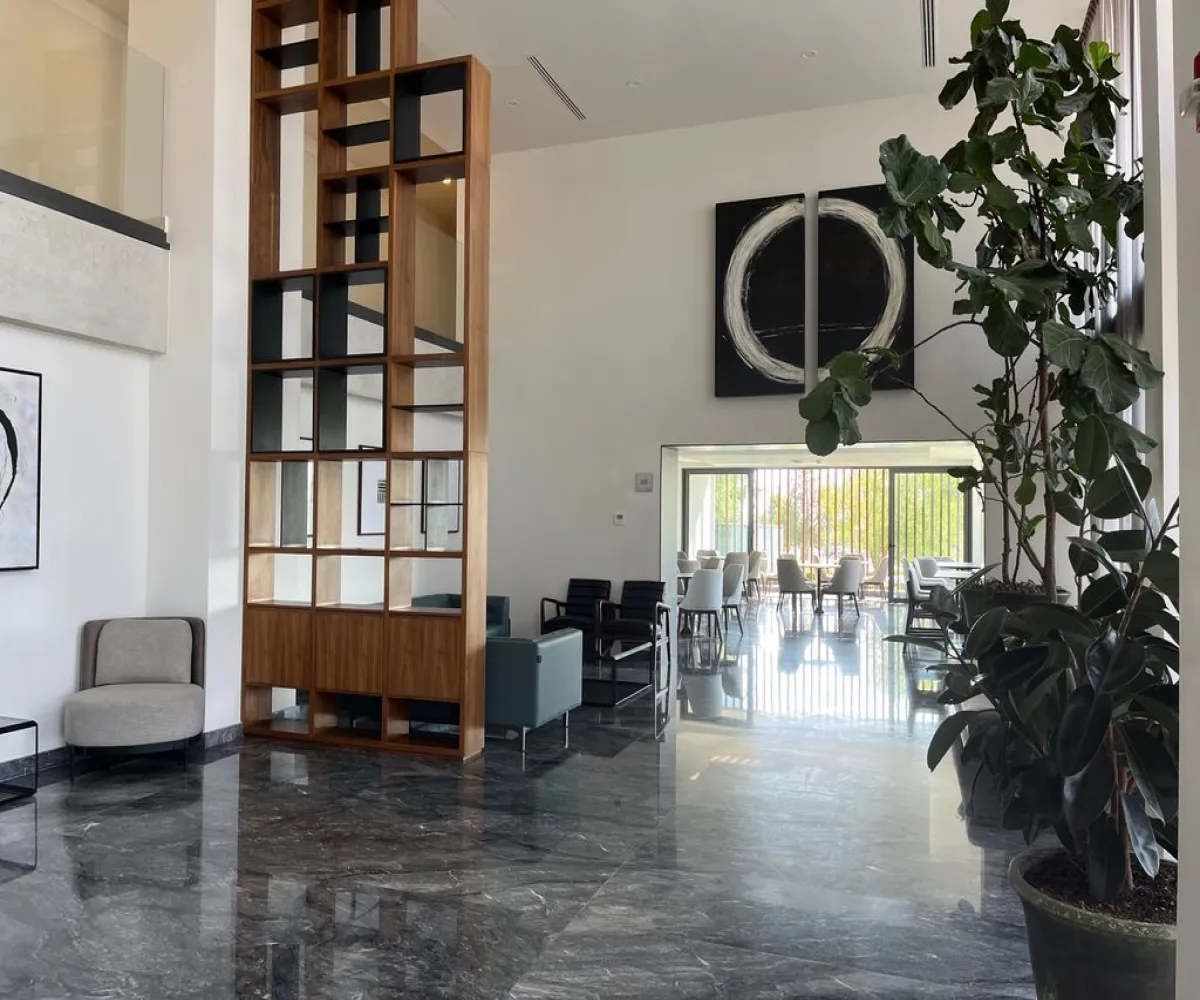 Departamento En Renta,Res Virreyes,Avenida Universidad 2866 701, Zapopan, Jalisco 45110, 2 Habitaciones,2 Baños,Avenida Universidad,1,pICHuPs