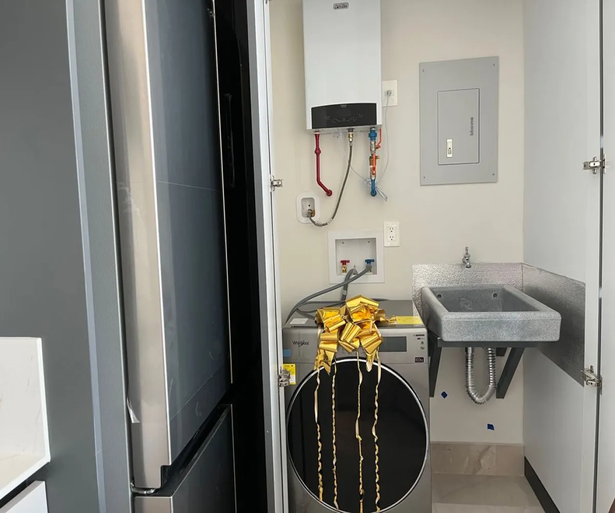 Departamento En Renta,Res Virreyes,Avenida Universidad 2866 701, Zapopan, Jalisco 45110, 2 Habitaciones,2 Baños,Avenida Universidad,1,pICHuPs