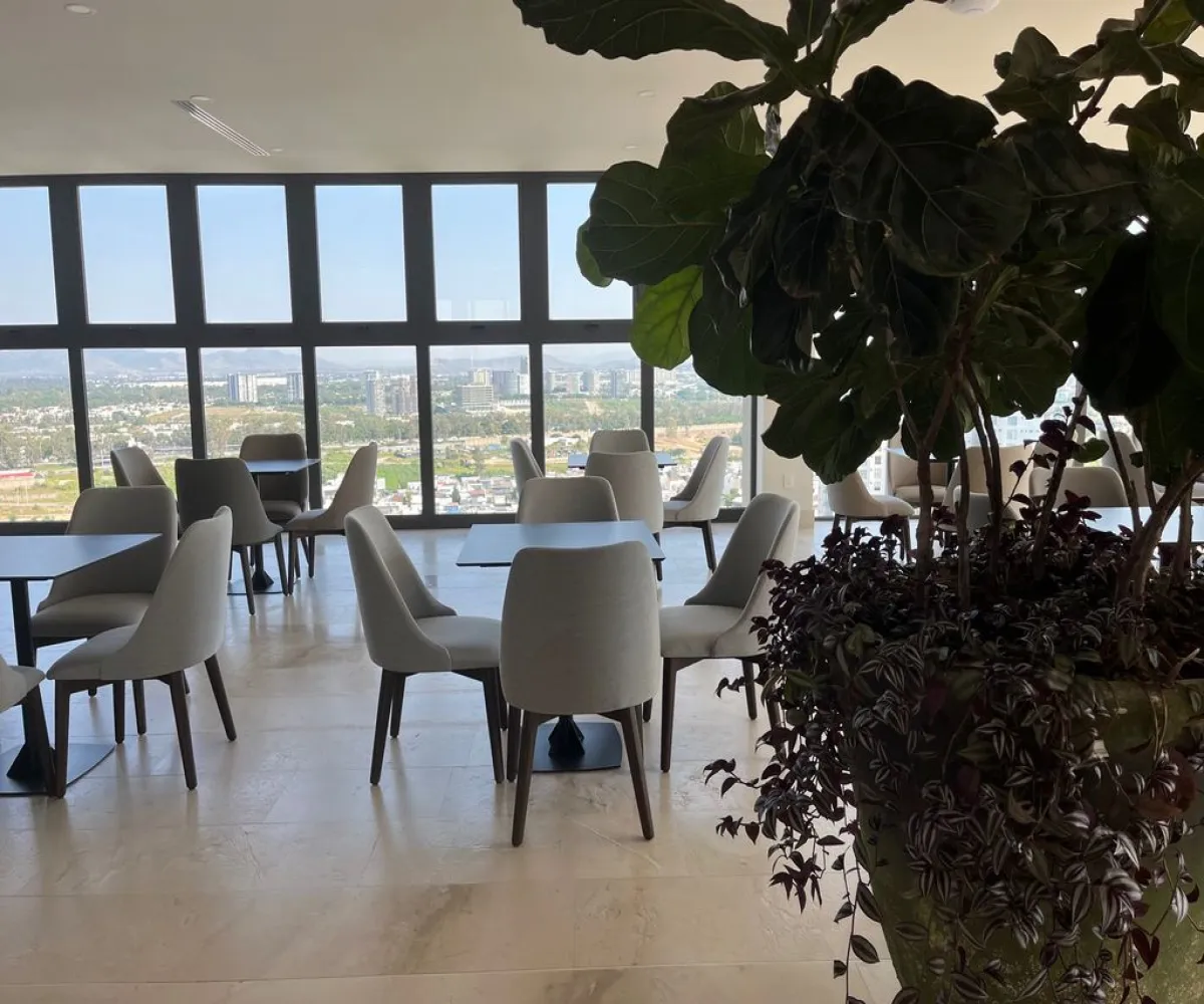 Departamento En Renta,Res Virreyes,Avenida Universidad 2866 701, Zapopan, Jalisco 45110, 2 Habitaciones,2 Baños,Avenida Universidad,1,pICHuPs
