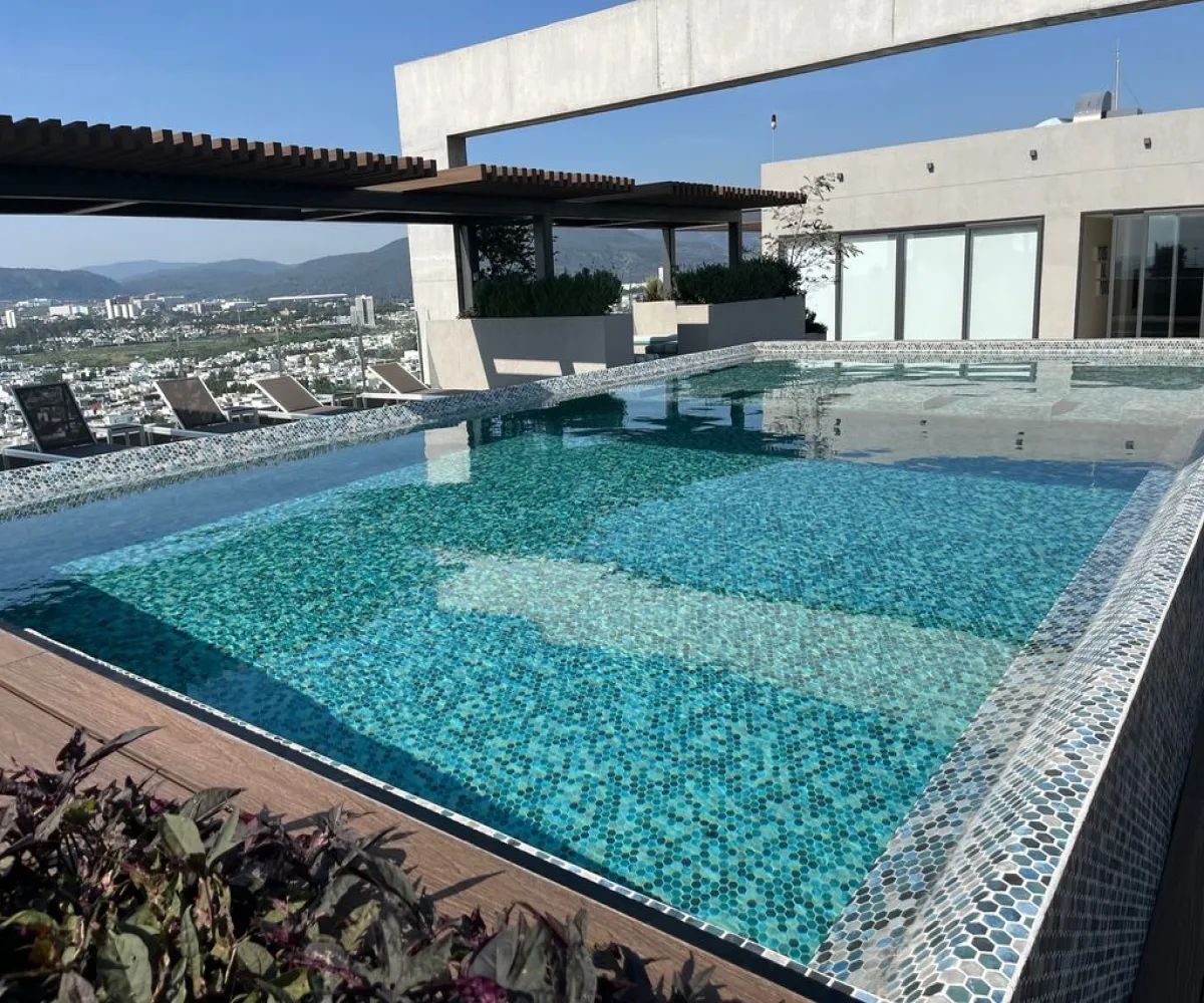 Departamento En Renta,Res Virreyes,Avenida Universidad 2866 701, Zapopan, Jalisco 45110, 2 Habitaciones,2 Baños,Avenida Universidad,1,pICHuPs