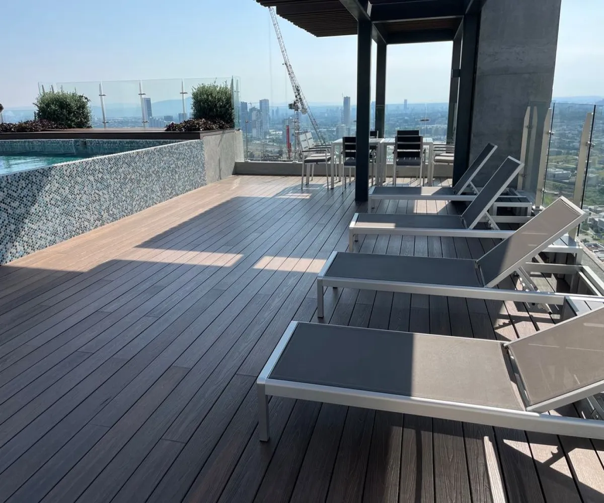 Departamento En Renta,Res Virreyes,Avenida Universidad 2866 701, Zapopan, Jalisco 45110, 2 Habitaciones,2 Baños,Avenida Universidad,1,pICHuPs