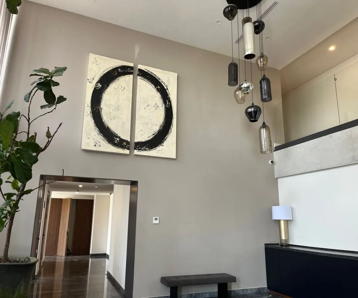 Departamento En Renta,Res Virreyes,Avenida Universidad 2866 701, Zapopan, Jalisco 45110, 2 Habitaciones,2 Baños,Avenida Universidad,1,pICHuPs