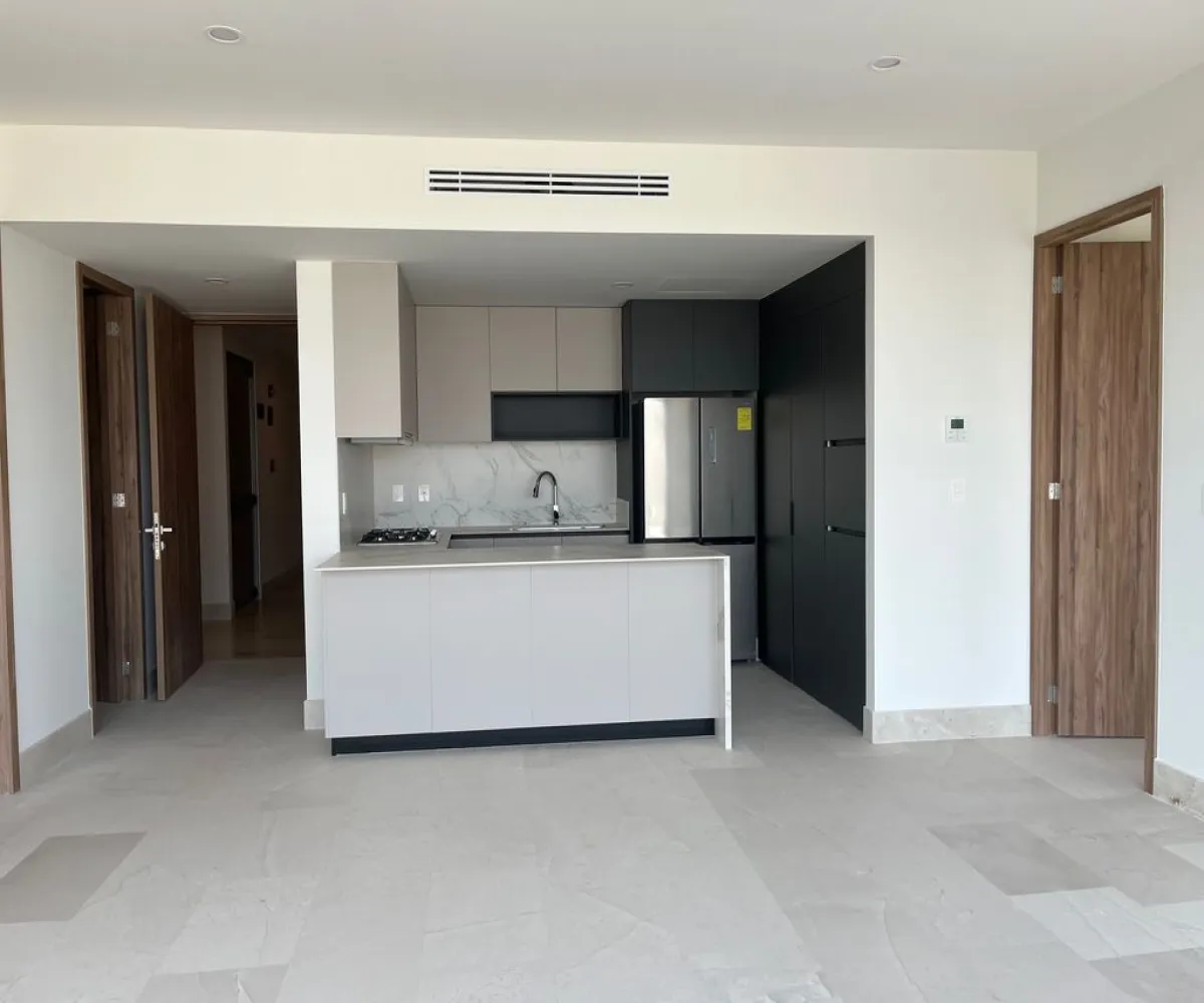 Departamento En Renta,Res Virreyes,Avenida Universidad 2866 701, Zapopan, Jalisco 45110, 2 Habitaciones,2 Baños,Avenida Universidad,1,pICHuPs