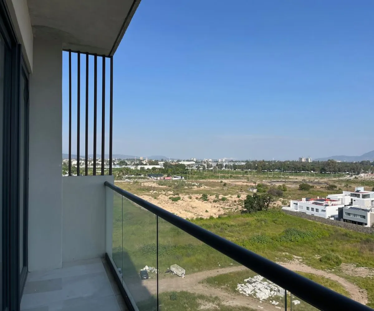 Departamento En Renta,Res Virreyes,Avenida Universidad 2866 701, Zapopan, Jalisco 45110, 2 Habitaciones,2 Baños,Avenida Universidad,1,pICHuPs